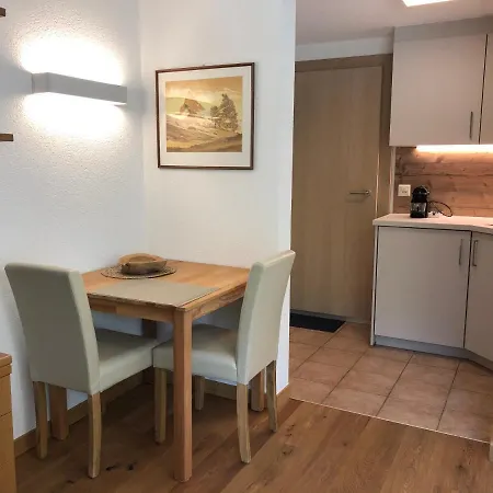 Haus Galileo زيرمات