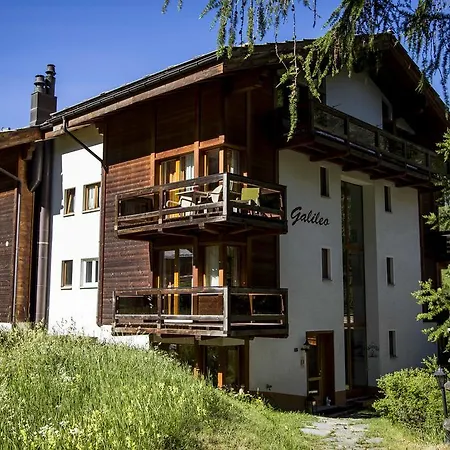 Haus Galileo *