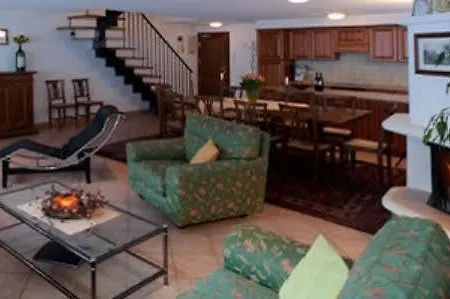 شقة Haus Galileo زيرمات