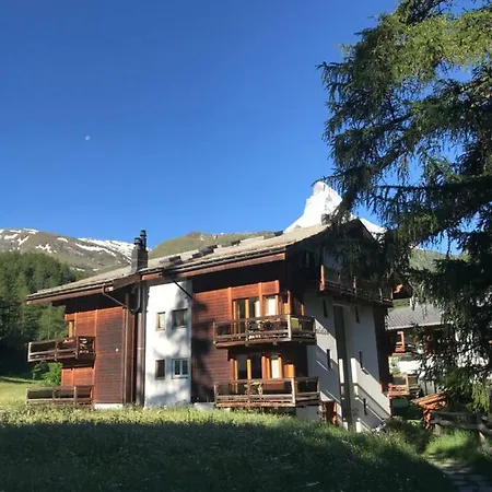 Haus Galileo *