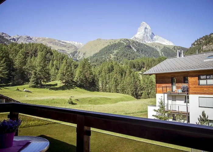 伽利略公寓 公寓