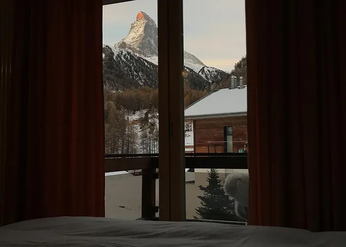 公寓 伽利略公寓