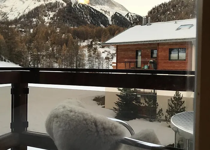 公寓 伽利略公寓 *