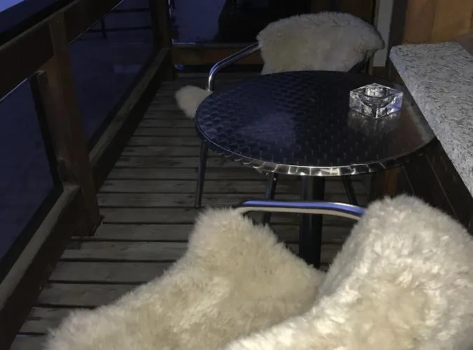 公寓 伽利略公寓