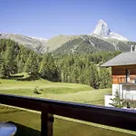 Haus Galileo Daire