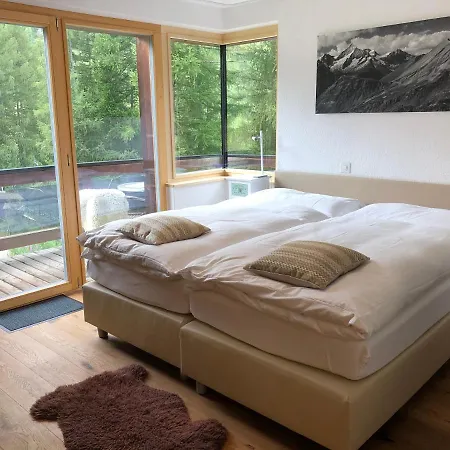 Haus Galileo Zermatt