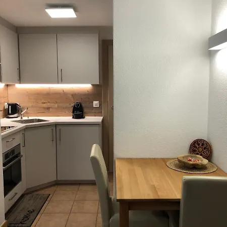 Haus Galileo *