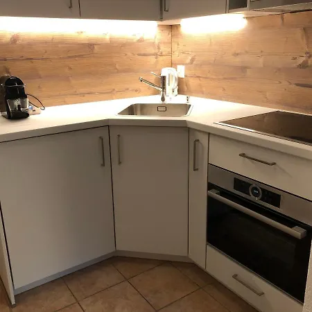 Haus Galileo Zermatt