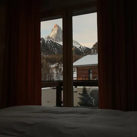 Lejlighed Haus Galileo