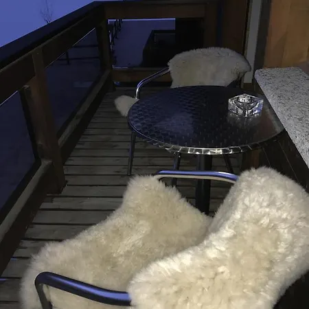 Lejlighed Haus Galileo