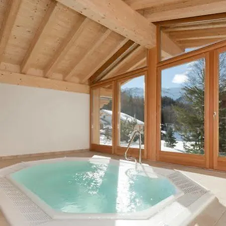 Lejlighed Haus Galileo *