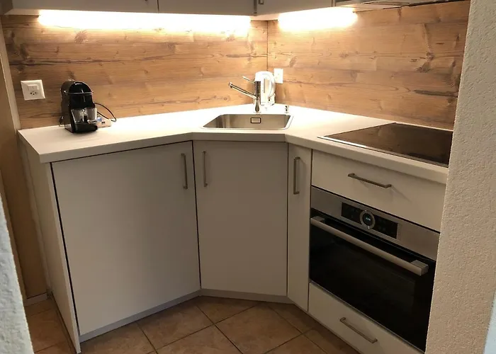 Haus Galileo Zermatt