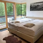 Haus Galileo Zermatt