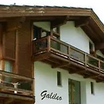 Haus Galileo Appartamento
