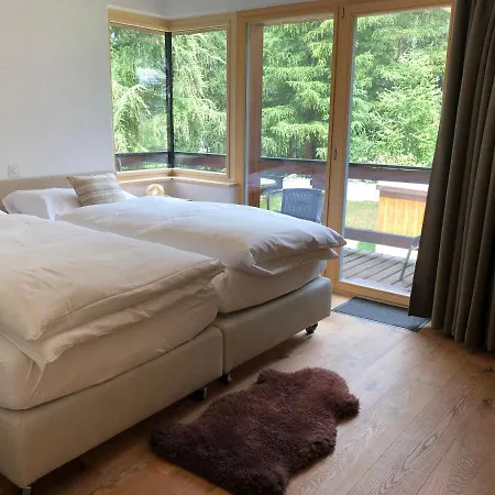 Haus Galileo Apartament *