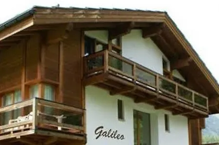 Haus Galileo Apartament