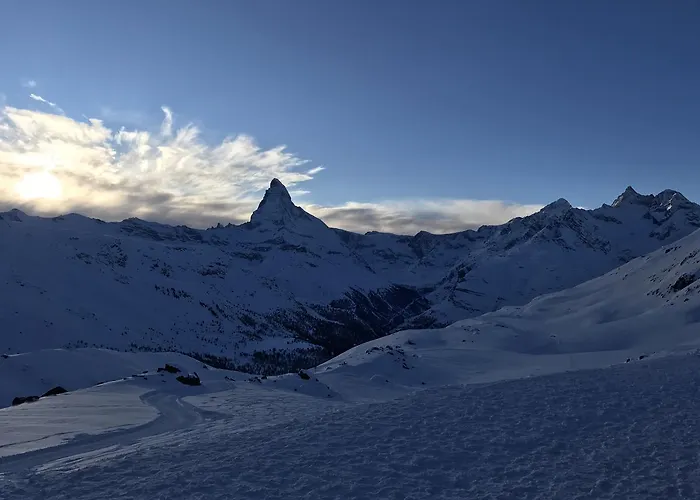 Haus Galileo Apartment *