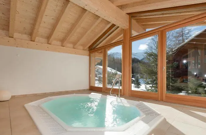 Apartment Haus Galileo *